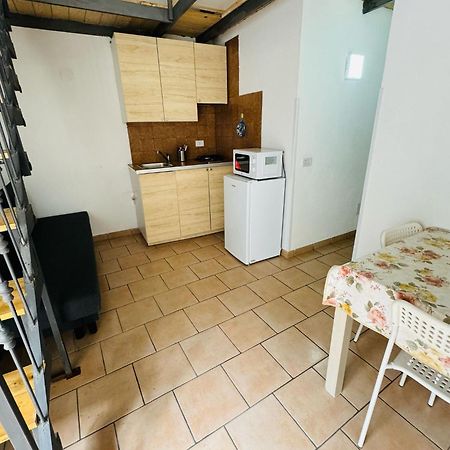 דירות Casa Imbriani Napoli מראה חיצוני תמונה