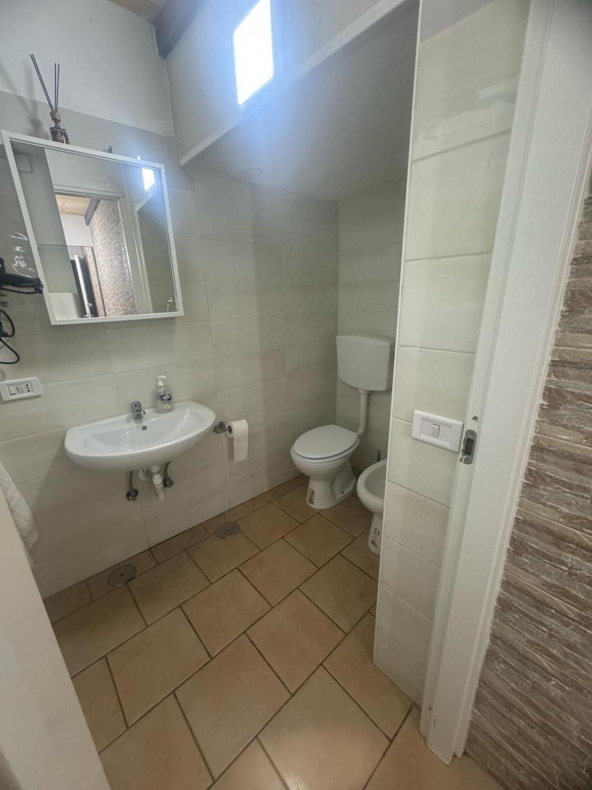 דירות Casa Imbriani Napoli מראה חיצוני תמונה