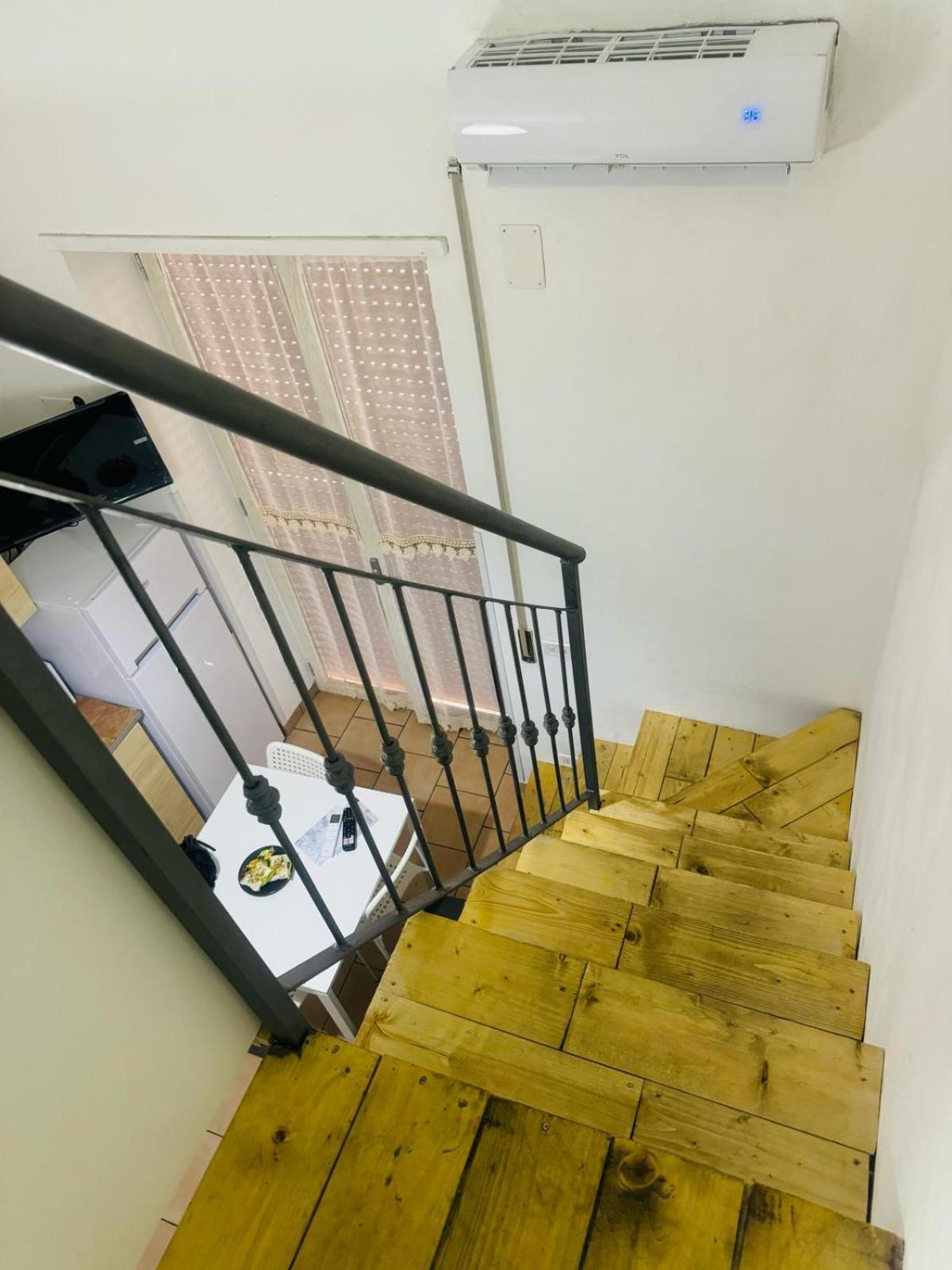 דירות Casa Imbriani Napoli מראה חיצוני תמונה